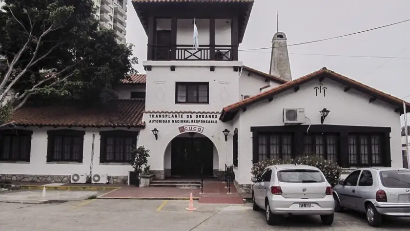 NextLab Software de laboratorios. Incucai