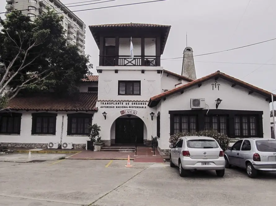 NextLab Software de laboratorios. Incucai