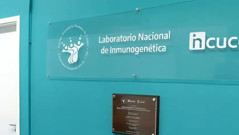 NextLab software para laboratorios