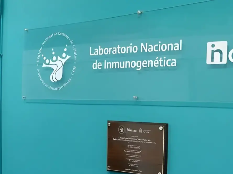 NextLab software para laboratorios