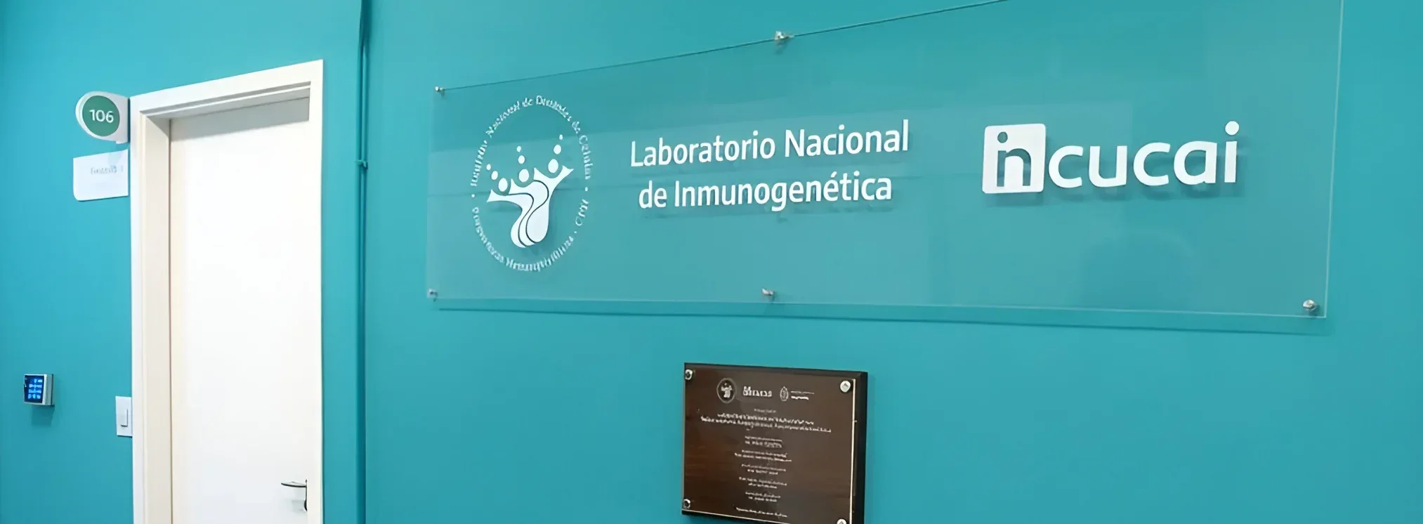 NextLab software para laboratorios