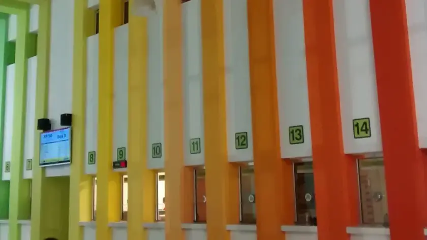 NextLab Software para laboratorios