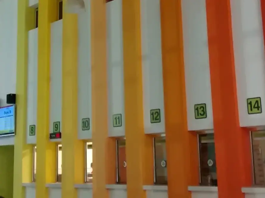 NextLab Software para laboratorios