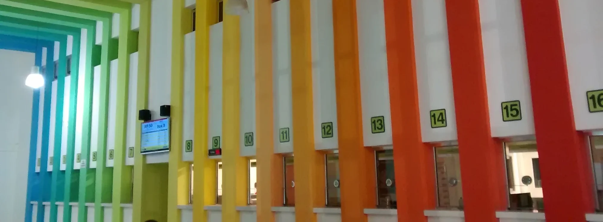 NextLab Software para laboratorios