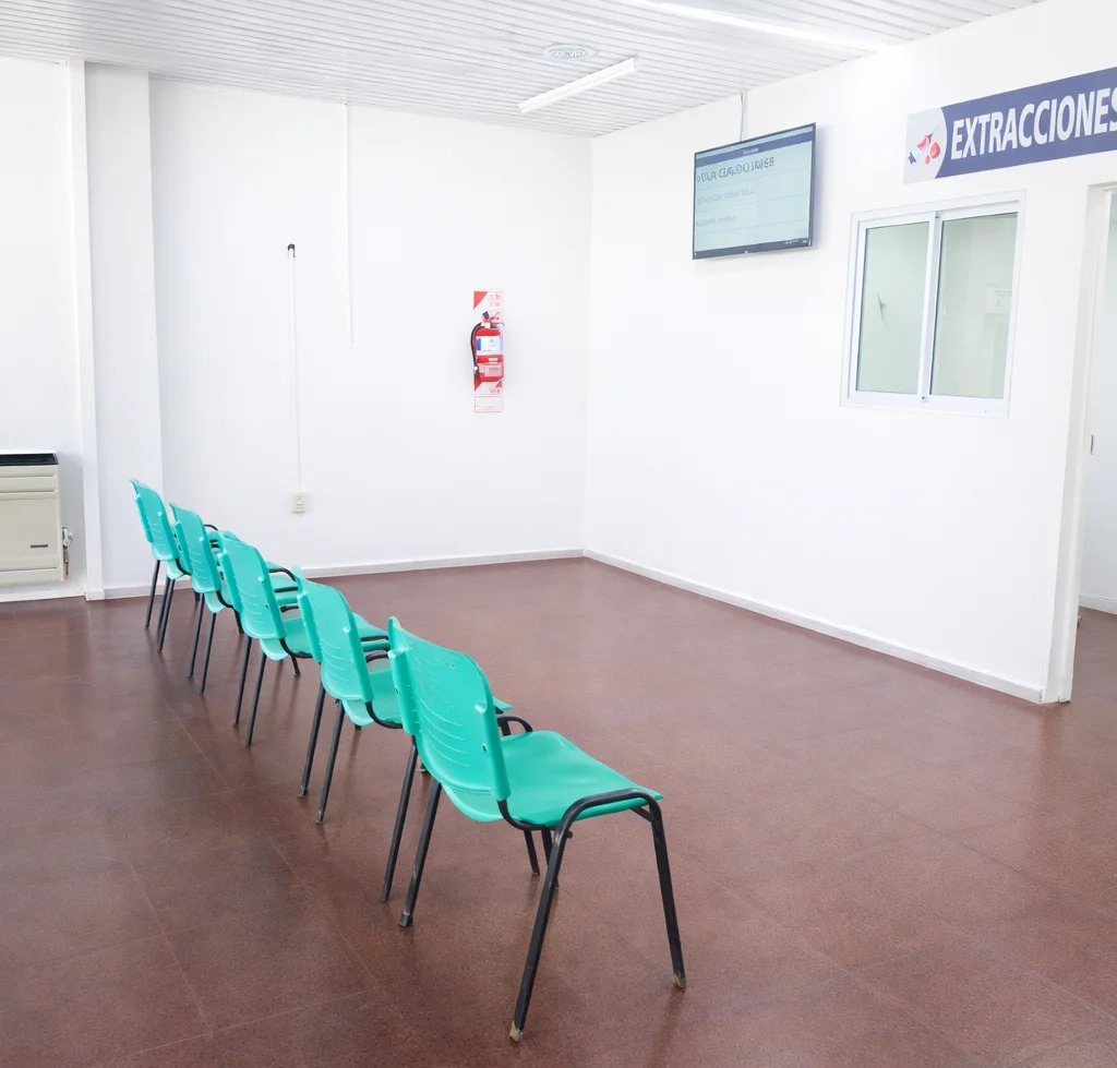 NextLab software para laboratorios