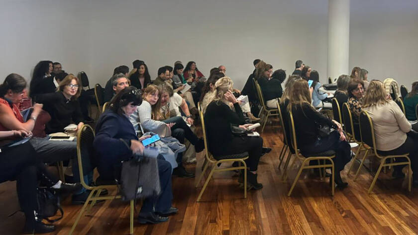 Evento NextLab