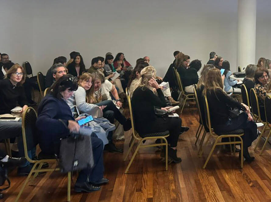 Evento NextLab