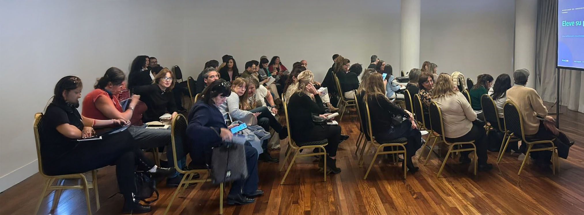Evento NextLab