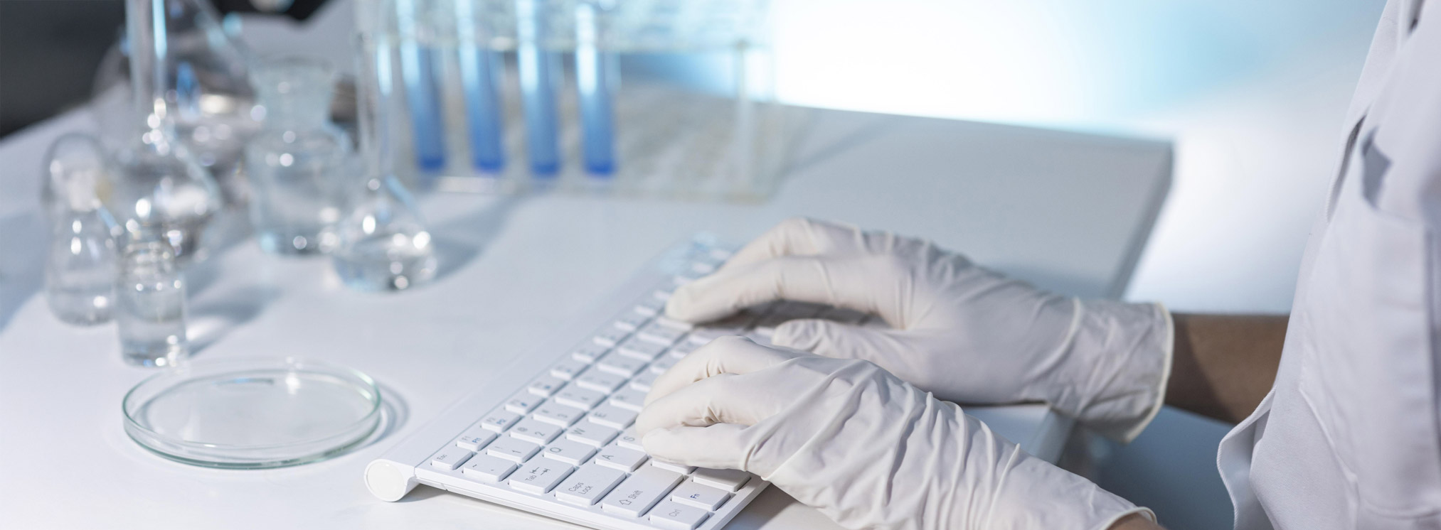 sistema de gestión para laboratorio clínico
